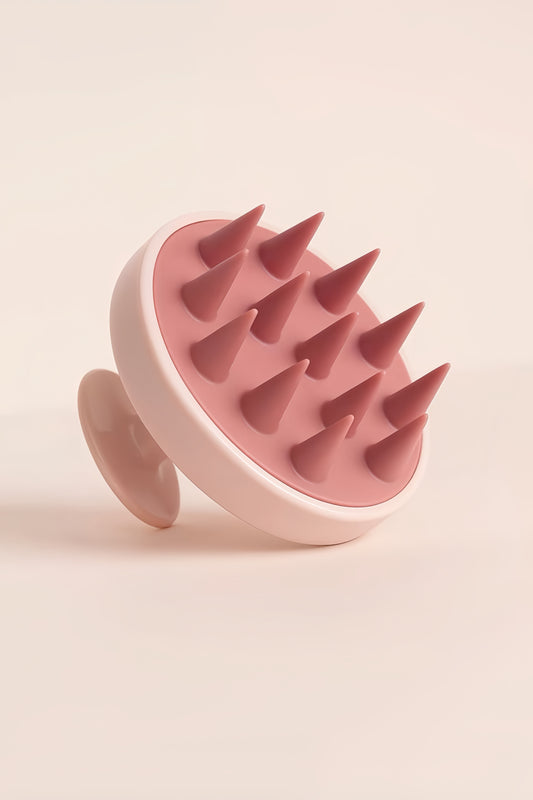Hair Growth Scalp Stimulator Brush (Massager)